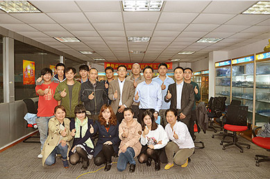 好色TV下载安装機電服務團隊
