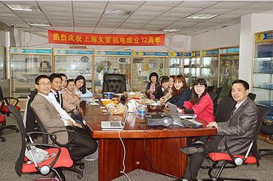 好色TV下载安装機電12周年座談會
