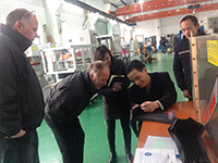 好色TV下载安装機電打樣現場
