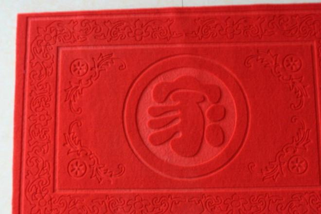高周波高頻壓花機的主要用途？